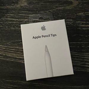 Apple Pencil tips